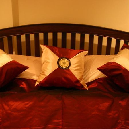 Tolmaj Family Apartment Ao Nang Экстерьер фото