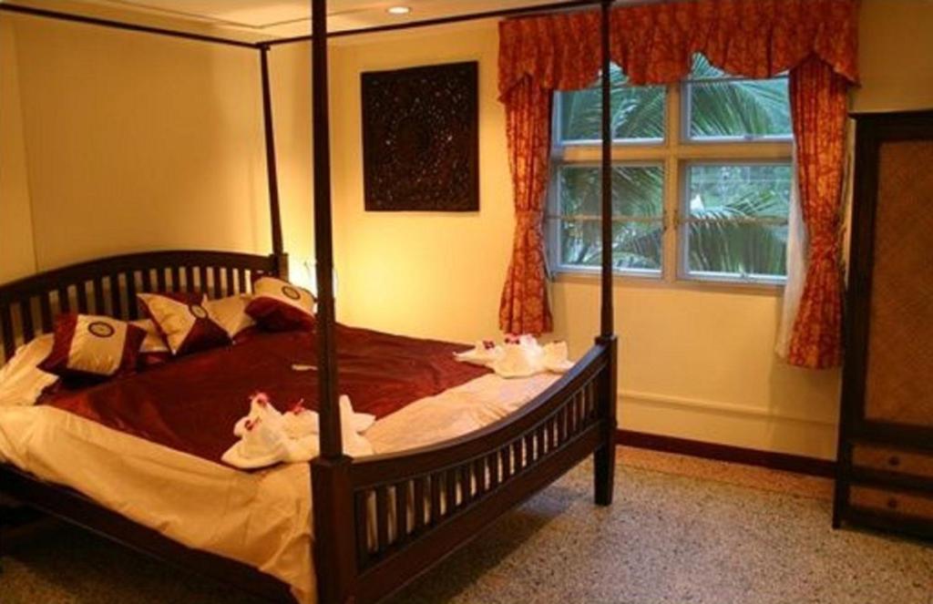 Tolmaj Family Apartment Ao Nang Номер фото