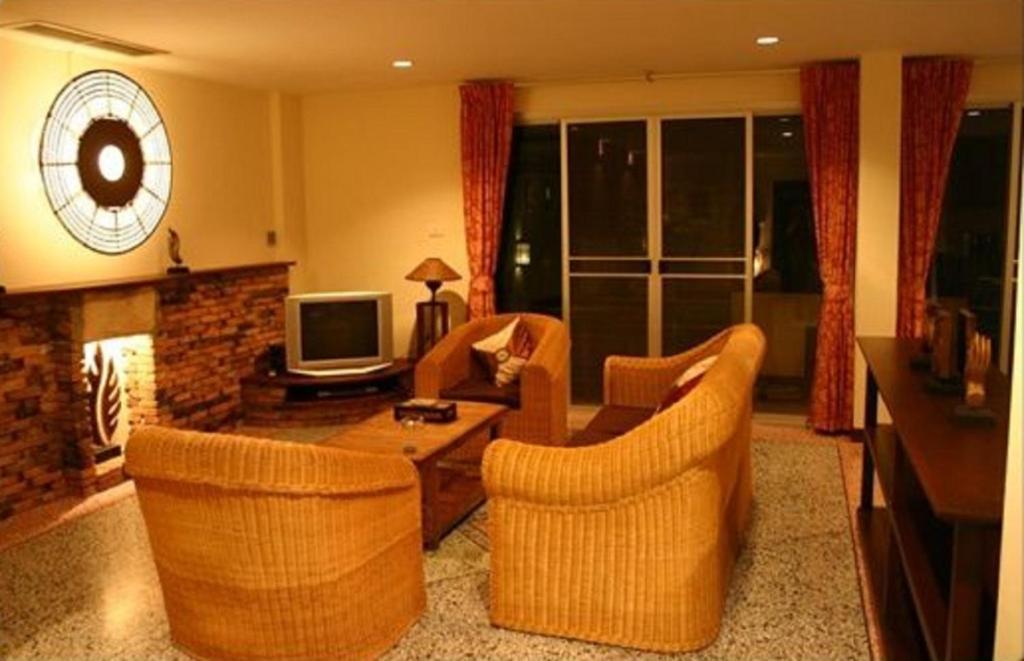 Tolmaj Family Apartment Ao Nang Номер фото