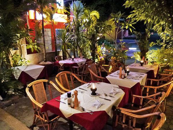 Tolmaj Family Apartment Ao Nang Экстерьер фото