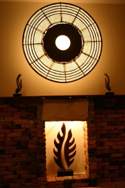 Tolmaj Family Apartment Ao Nang Экстерьер фото