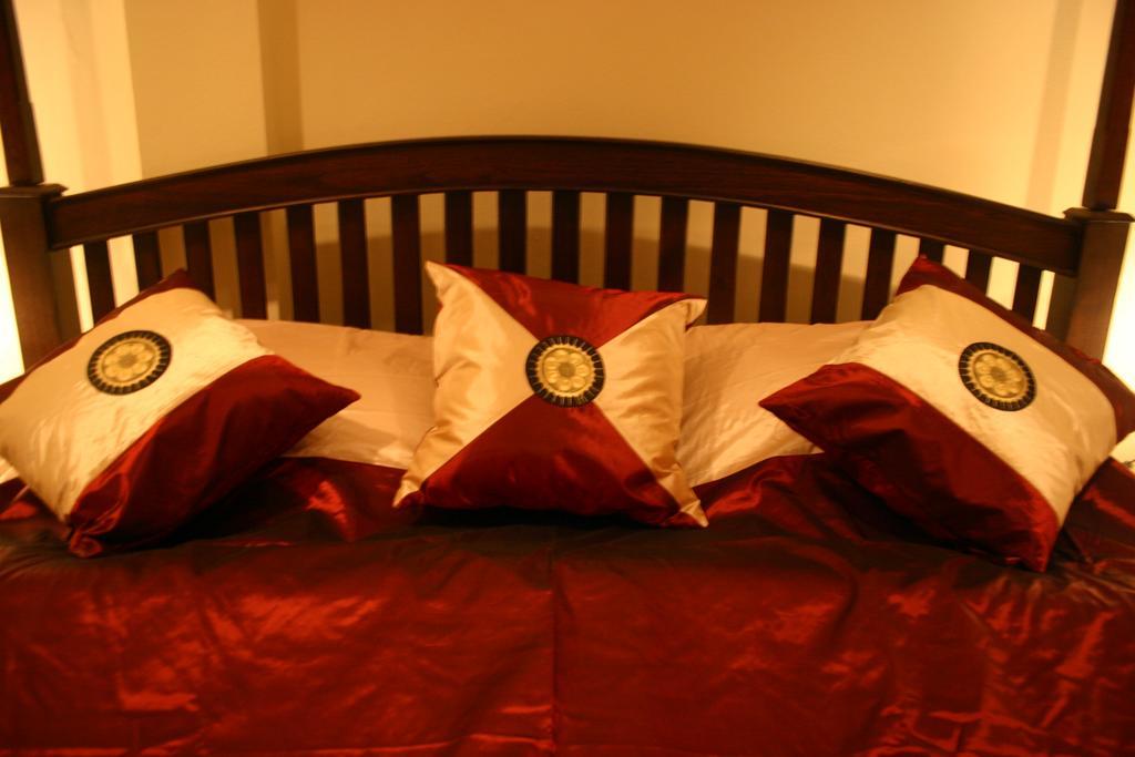 Tolmaj Family Apartment Ao Nang Экстерьер фото
