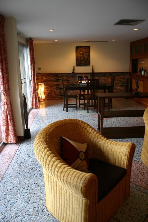 Tolmaj Family Apartment Ao Nang Экстерьер фото