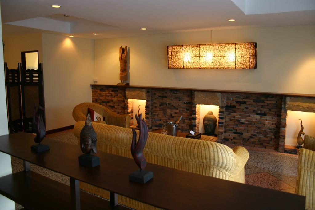 Tolmaj Family Apartment Ao Nang Экстерьер фото