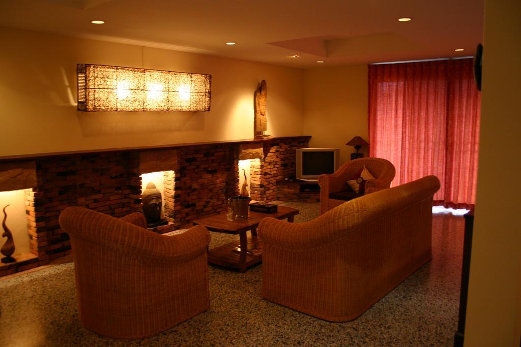 Tolmaj Family Apartment Ao Nang Экстерьер фото