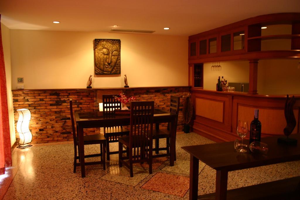 Tolmaj Family Apartment Ao Nang Экстерьер фото
