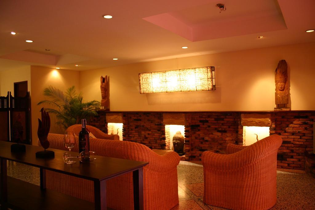 Tolmaj Family Apartment Ao Nang Экстерьер фото