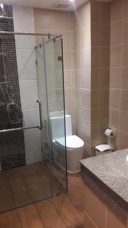 Tolmaj Family Apartment Ao Nang Экстерьер фото